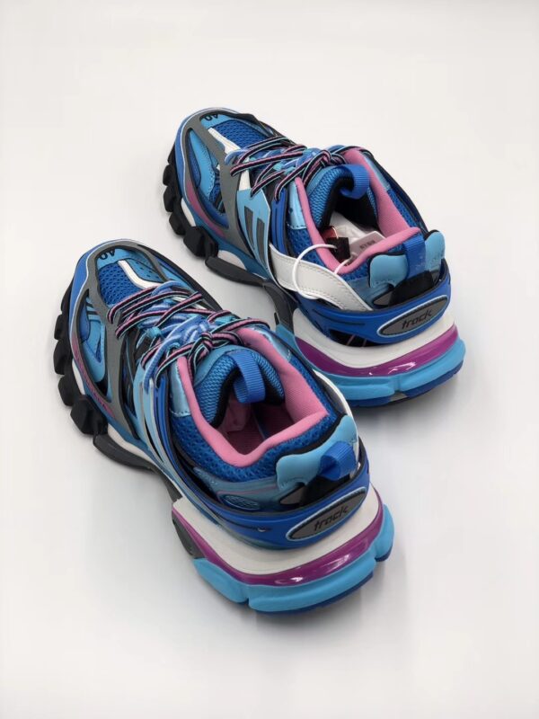 Balenciaga Sneaker Tess 3