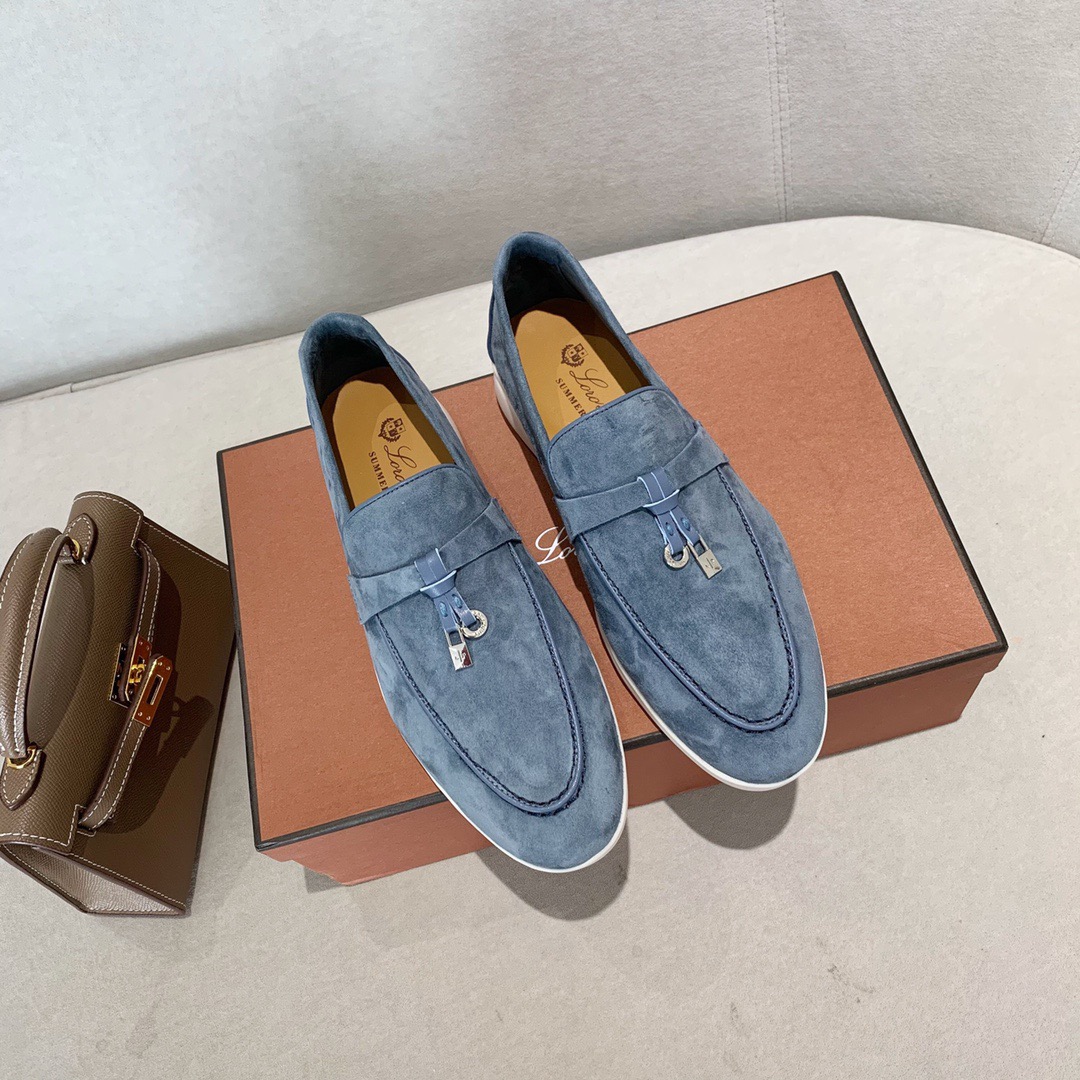 Loro Piana Loafers - Image 7