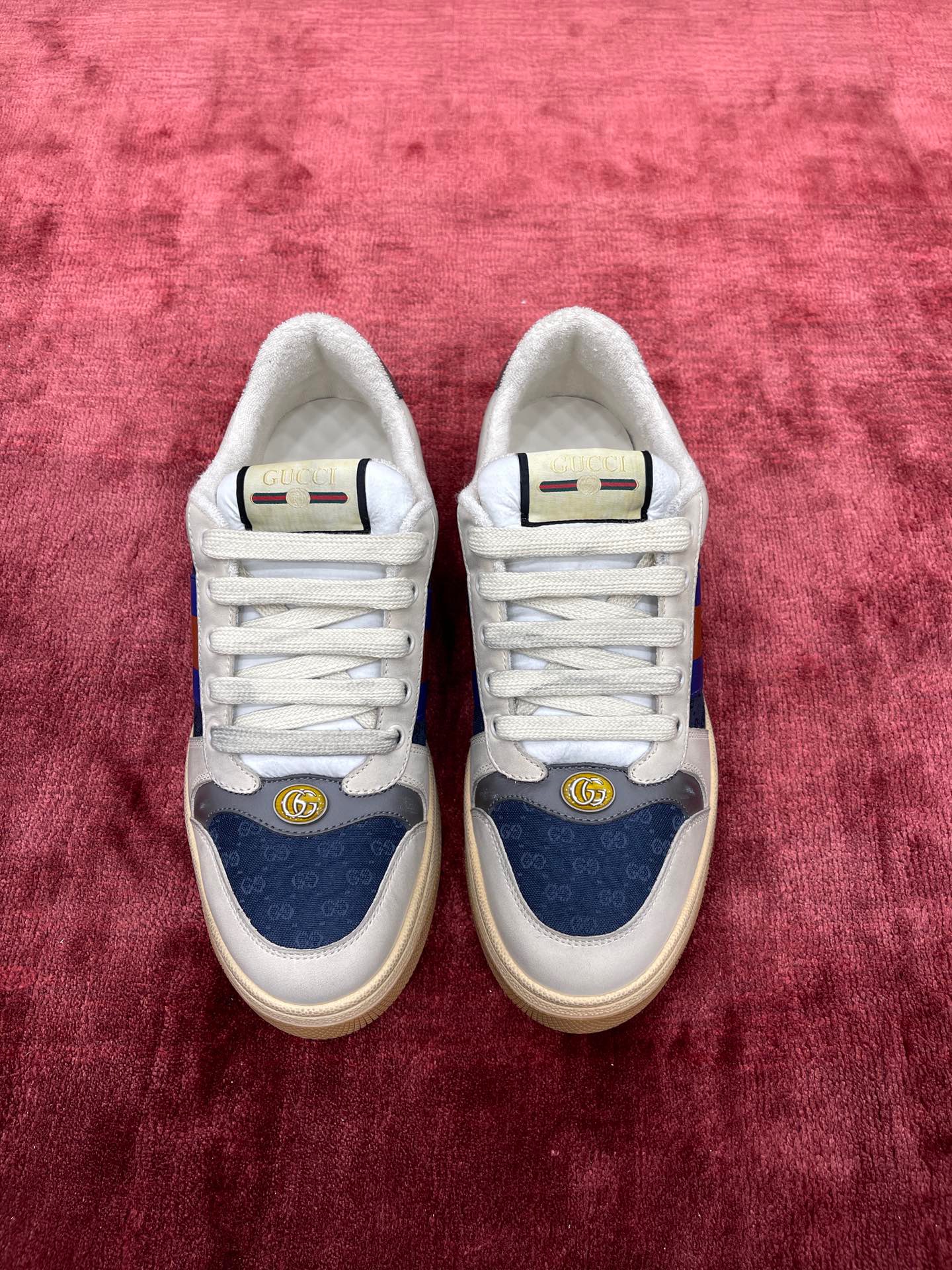 fb638e_d0c761f57e3c4ff6ac6f0b3fae997496mv2.jpg Gucci Dirty Shoes - Image 1