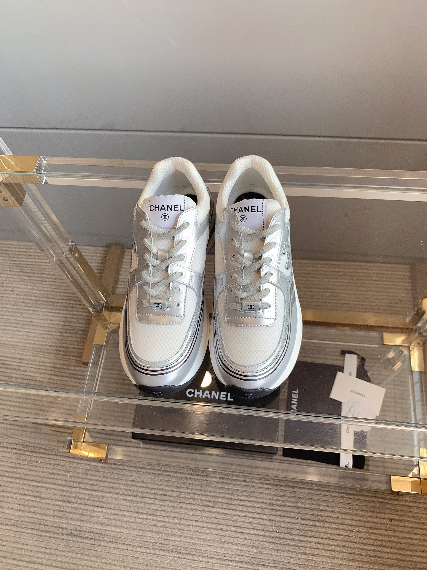 fb638e_d21b2a28fa204993b0c08159ce9ab7c1mv2.jpg Chanel sneakers - Image 1