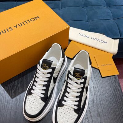 Louis Vuitton Beverly Hills loafers