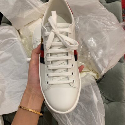 Gucci Ace Sneakers