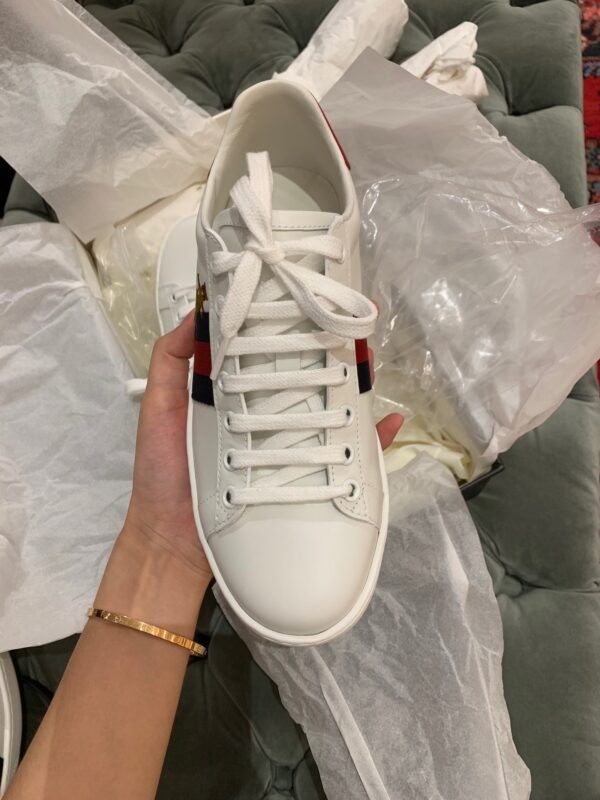 Gucci Ace Sneakers