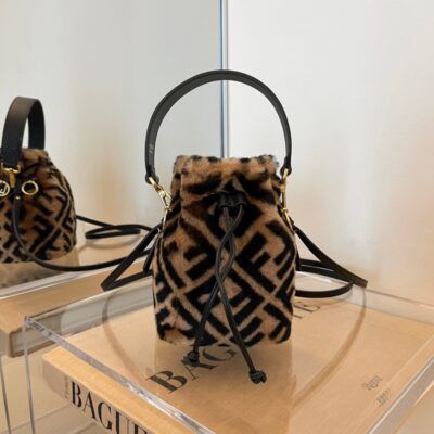Fendi Bucket Bag