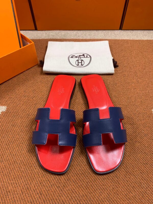 Hermes Sandals