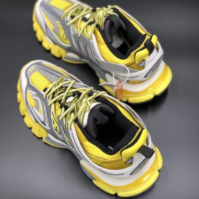 Balenciaga Sneaker Tess 3