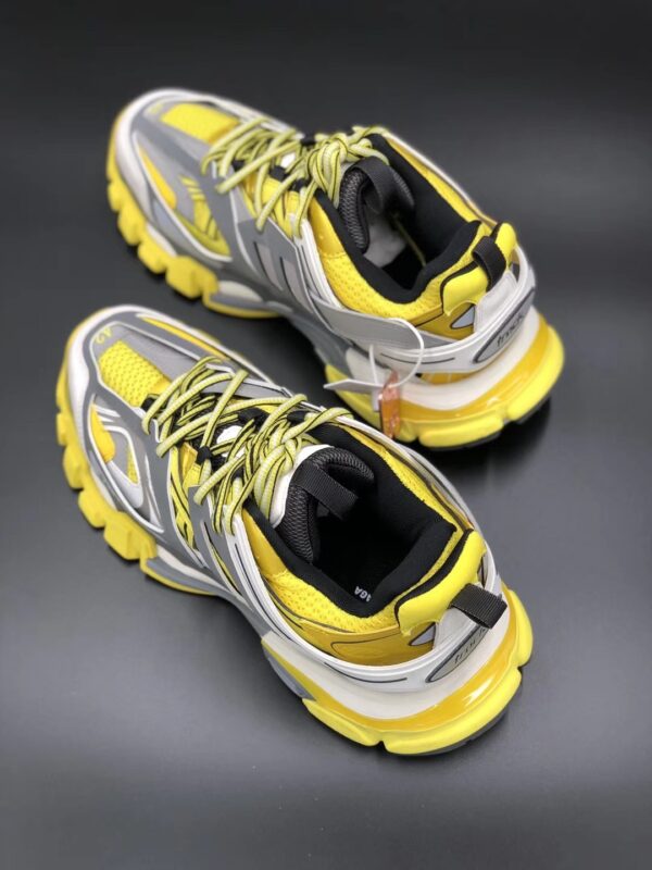 Balenciaga Sneaker Tess 3