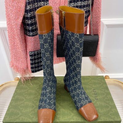 Gucci Boots