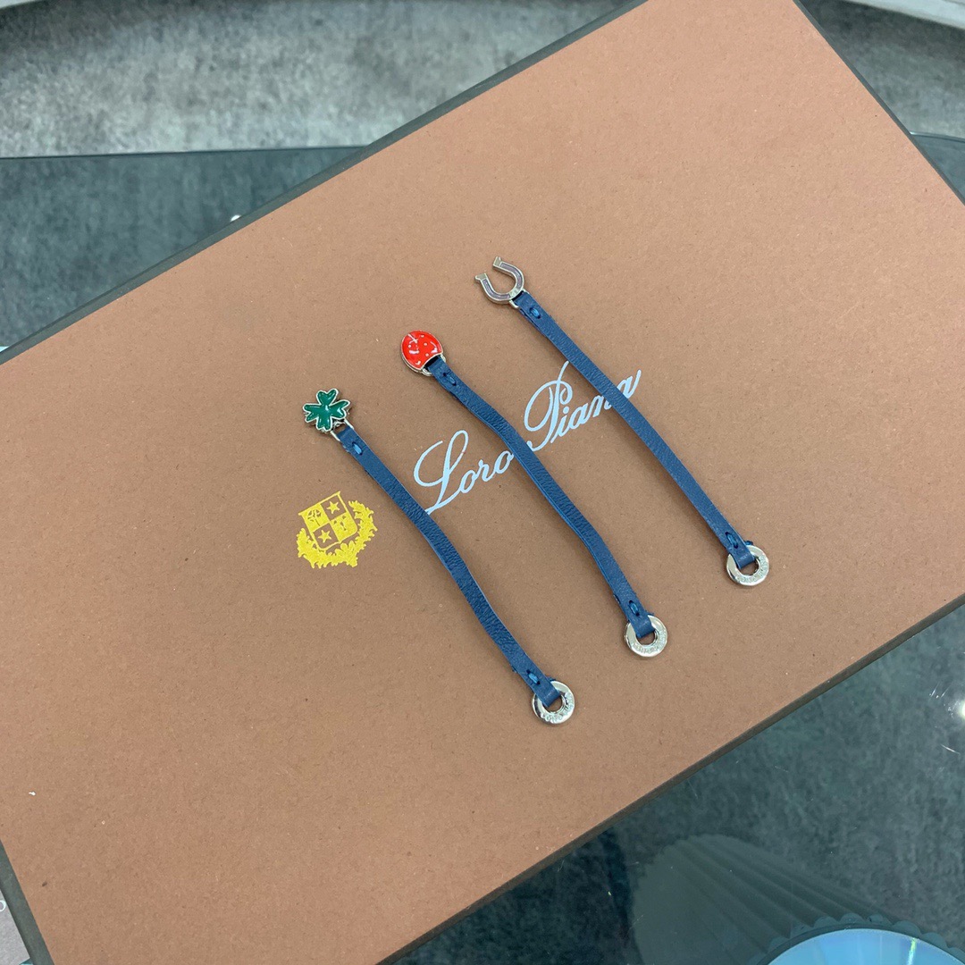 Loro Piana Loafers - Image 10