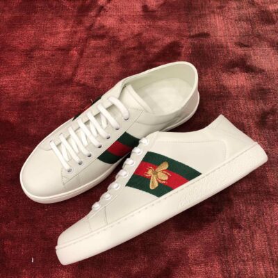 Gucci Ace Sneakers