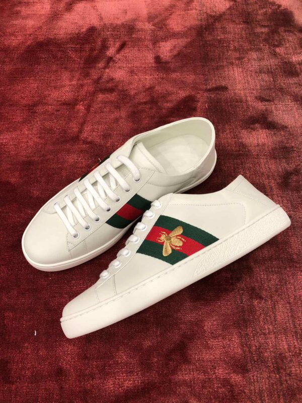 Gucci Ace Sneakers