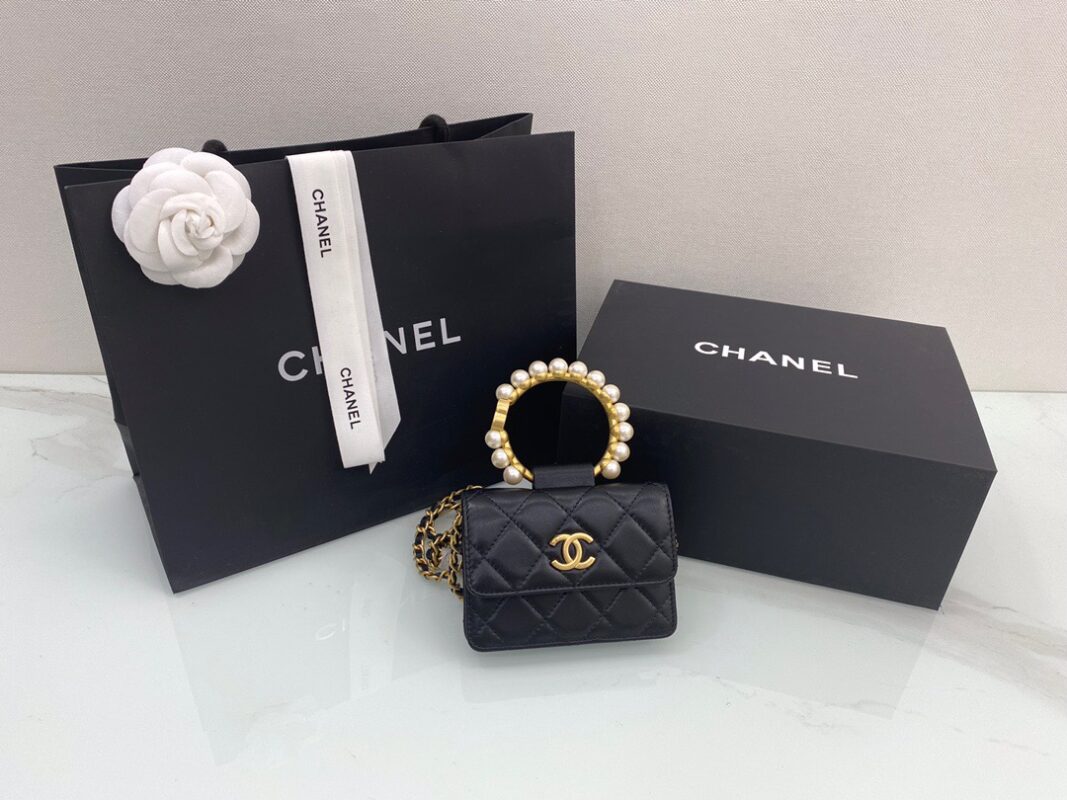 Chanel Bag