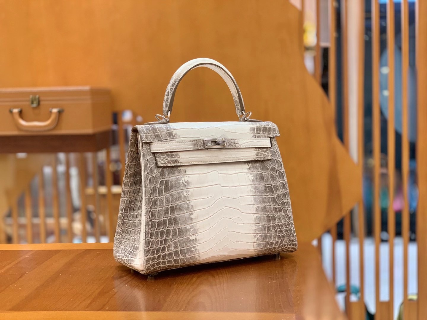 fb638e_dd92081d26ca4ab1a77a65aecdc6c10amv2.jpg Kelly 25 Crocodile Niloticus Himalaya - Image 1