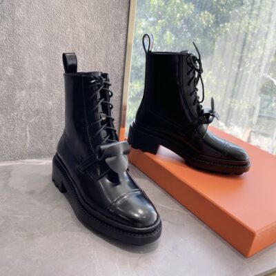 Hermes Boots