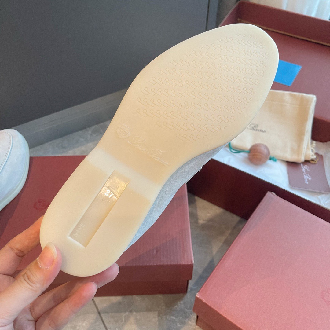 Loro Piana Loafers - Image 10