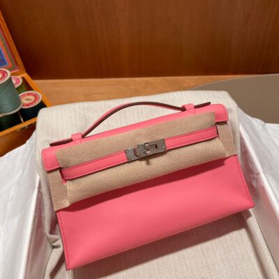 Pochette 22 Rose Éte