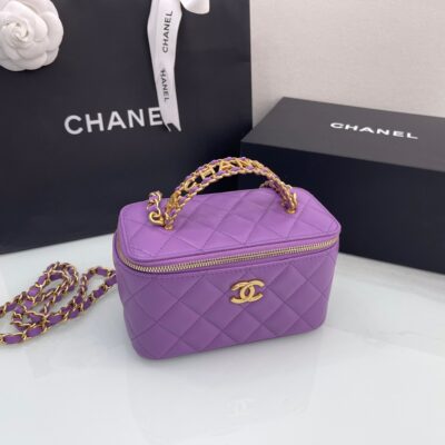 Chanel 22S