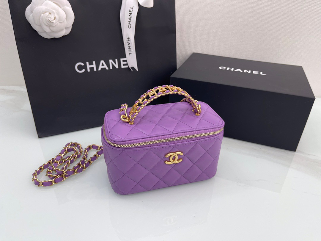 Chanel 22S