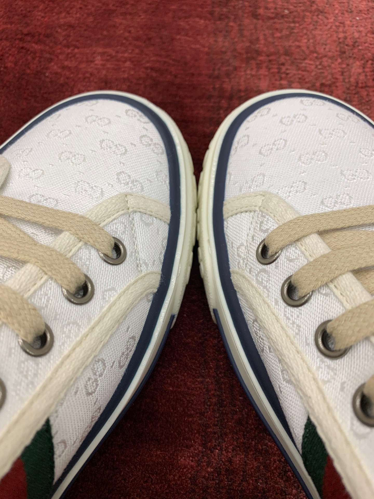 Gucci Tennis 1977 - Image 9