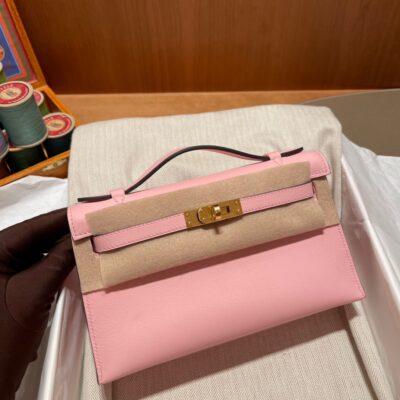 Pochette 22 Rose Sakura