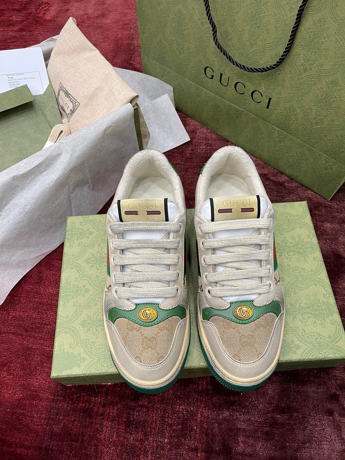 fb638e_e4cc42d0000348f6a8d3cc5726c54689mv2.jpg Gucci Dirty Shoes - Image 1