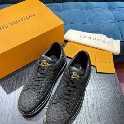 Louis Vuitton Beverly Hills loafers
