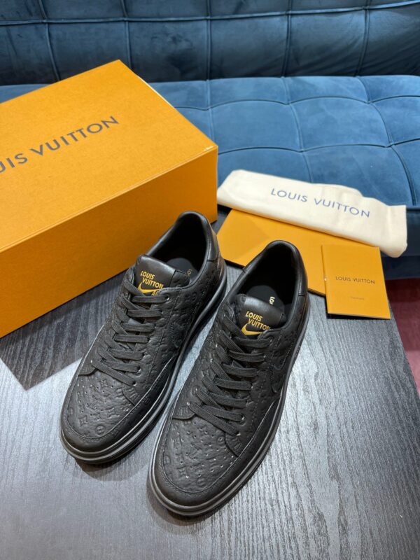 Louis Vuitton Beverly Hills loafers