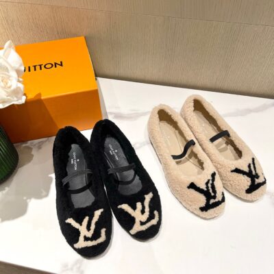 Louis Vuitton Loafers