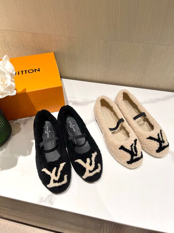 Louis Vuitton Loafers