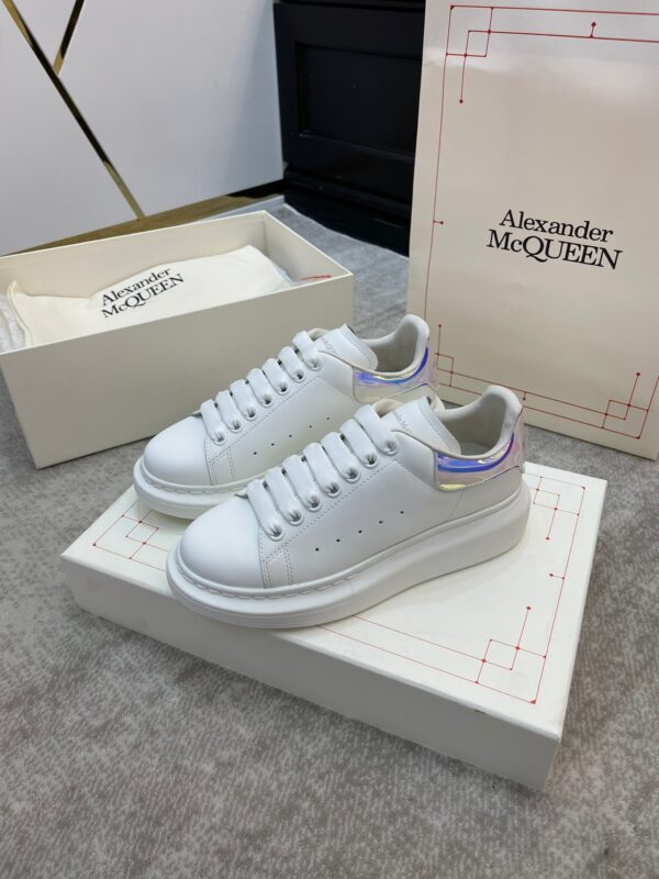 Alexander McQueen sneakers