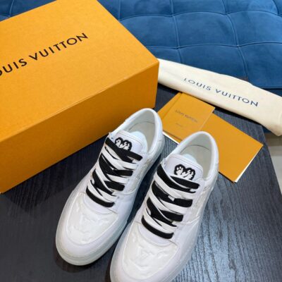 Louis Vuitton Ollie Sneakers