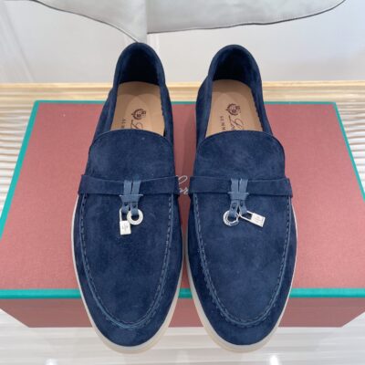 Loro Piana Loafers