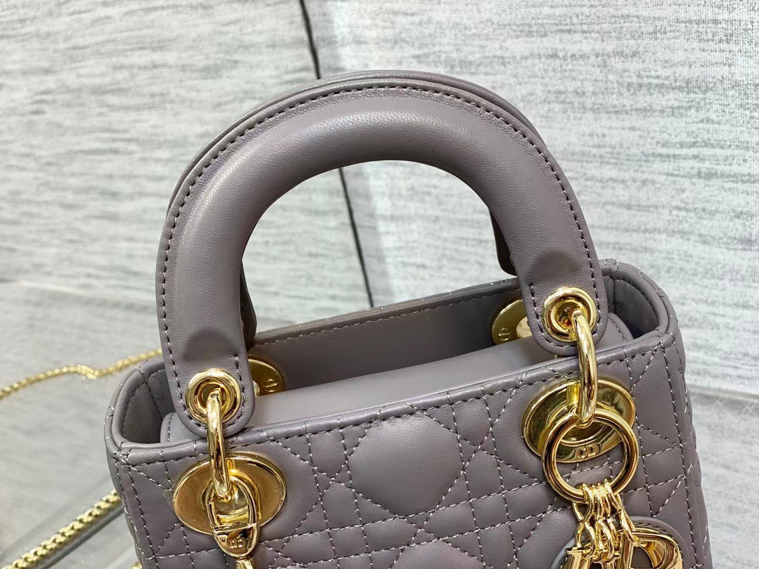 Lady Dior 17 Eutope - Image 5