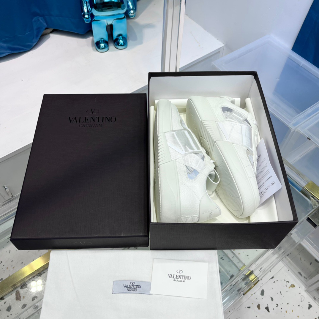 Valentino 7N sneakers - Image 5