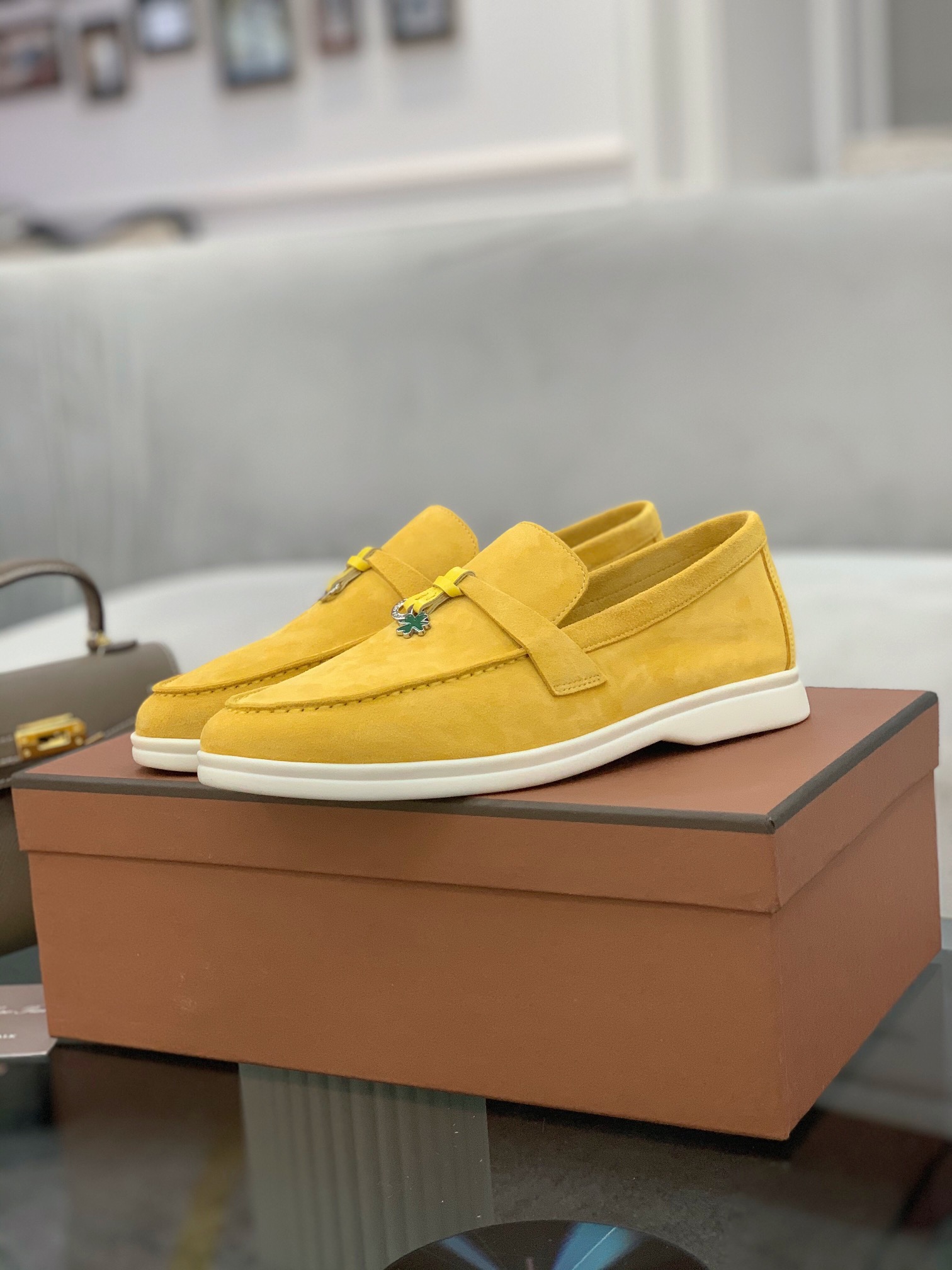 Loro Piana Loafers - Image 6