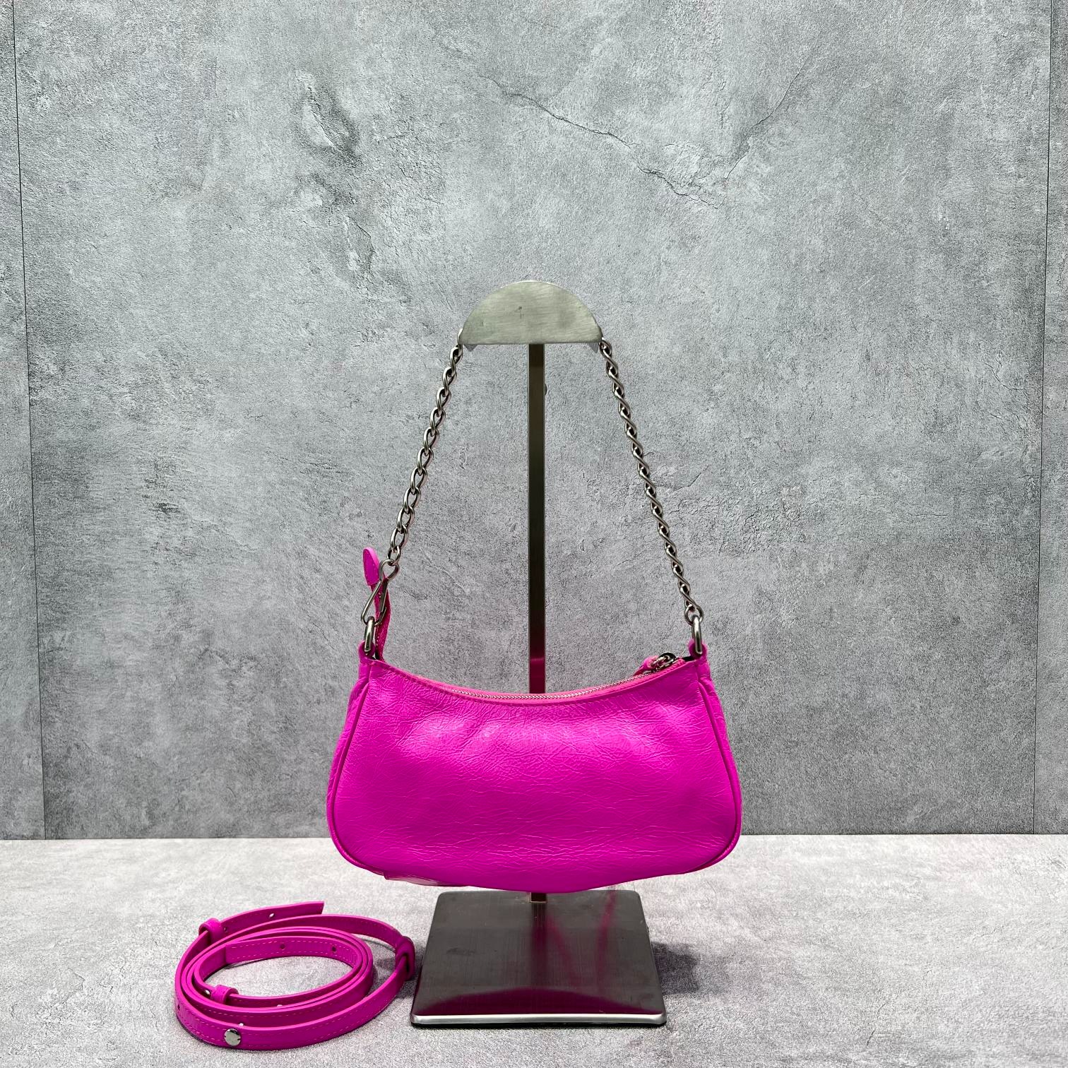 Balenciaga Le Cagole Mini - Image 3