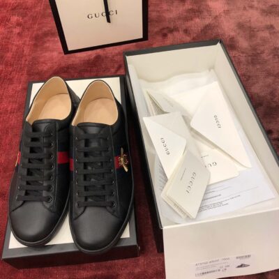 Gucci Ace Sneakers
