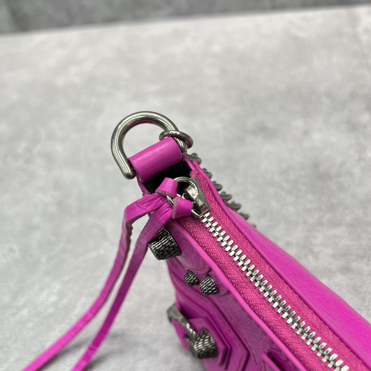 Balenciaga Le Cagole Mini - Image 7