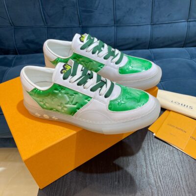 Louis Vuitton Ollie Sneakers