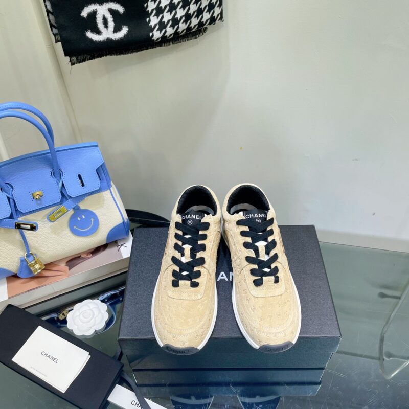 Chanel Sneakers