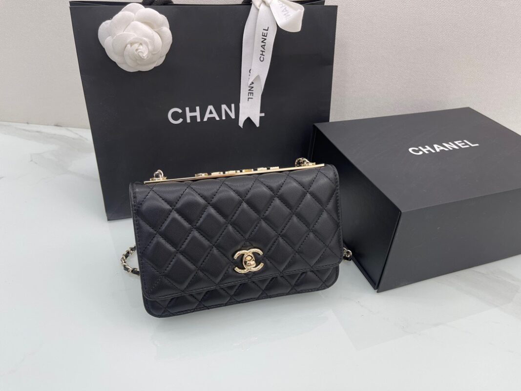 Chanel 22S