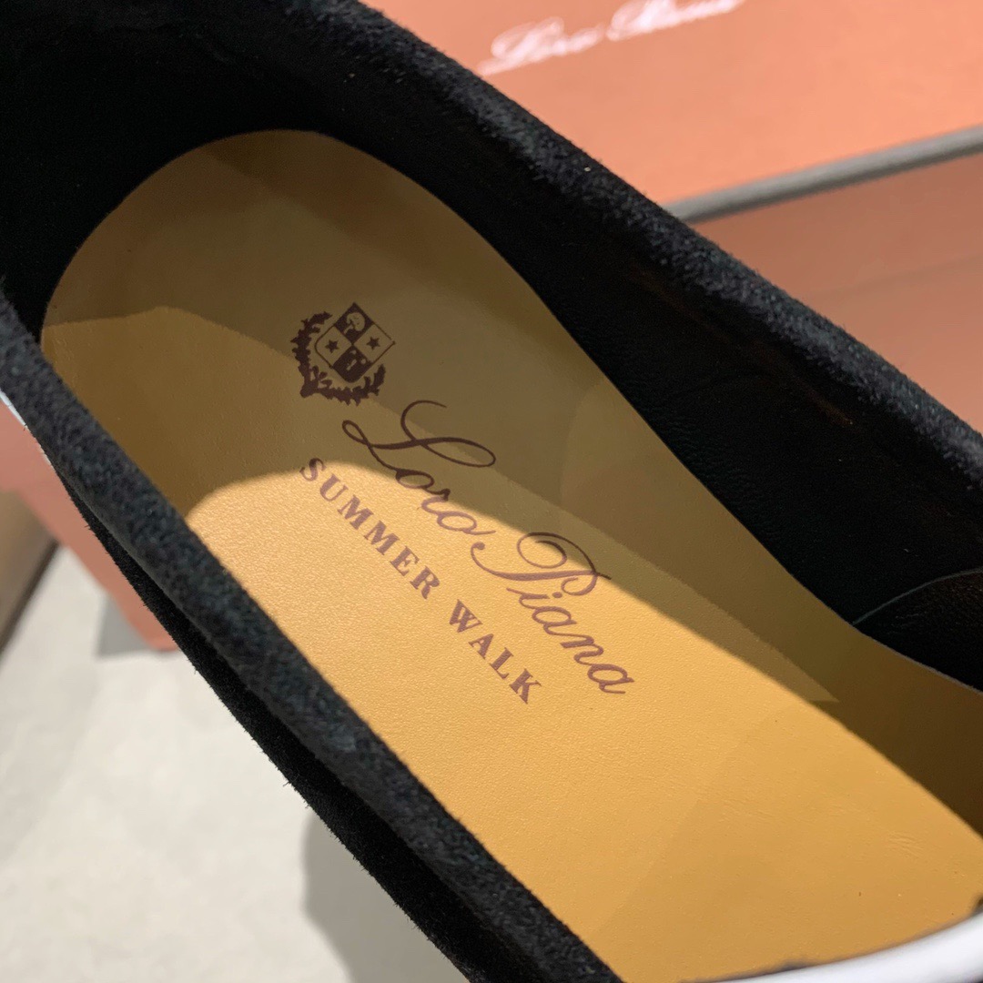 Loro Piana Loafers - Image 10