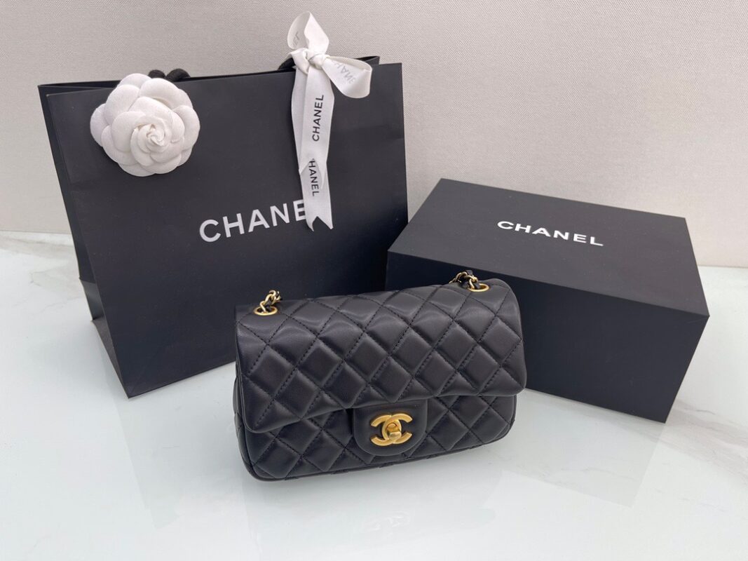 Chanel 22S