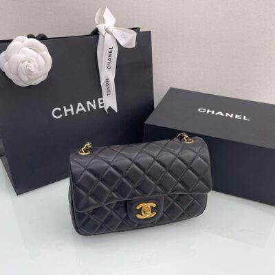 Chanel 22S