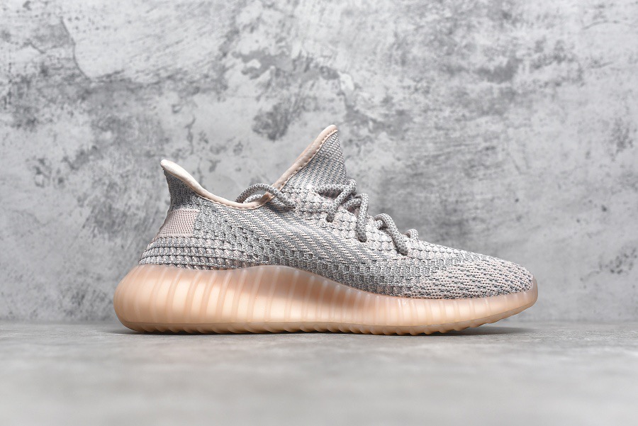Yeezy 350V2 "Synth" - Image 3