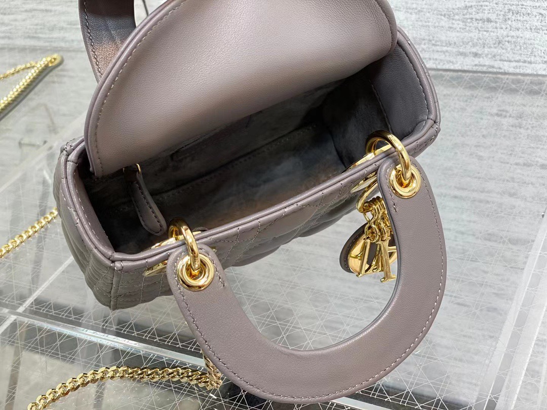 Lady Dior 17 Eutope - Image 8