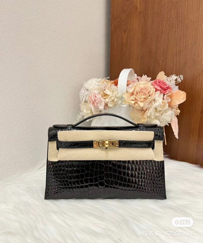 Mini Kelly Pochette
