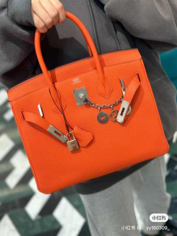 Birkin 30 Togo