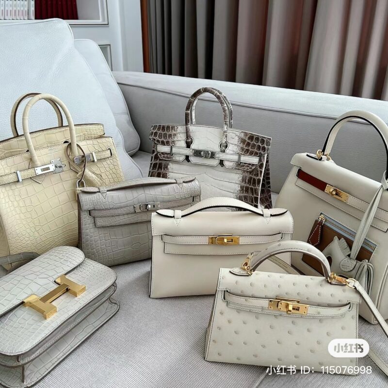 Hermes Bags