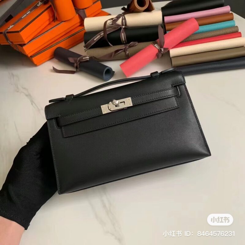 Mini Kelly Pochette